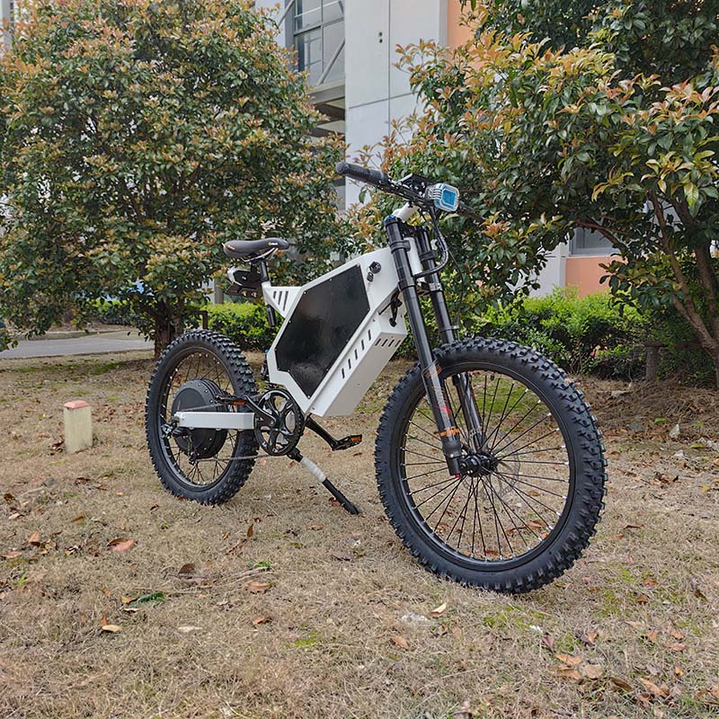 Modification Cheap Price fashi - 72V 8000W Brushless Hub Motor 评论和价格